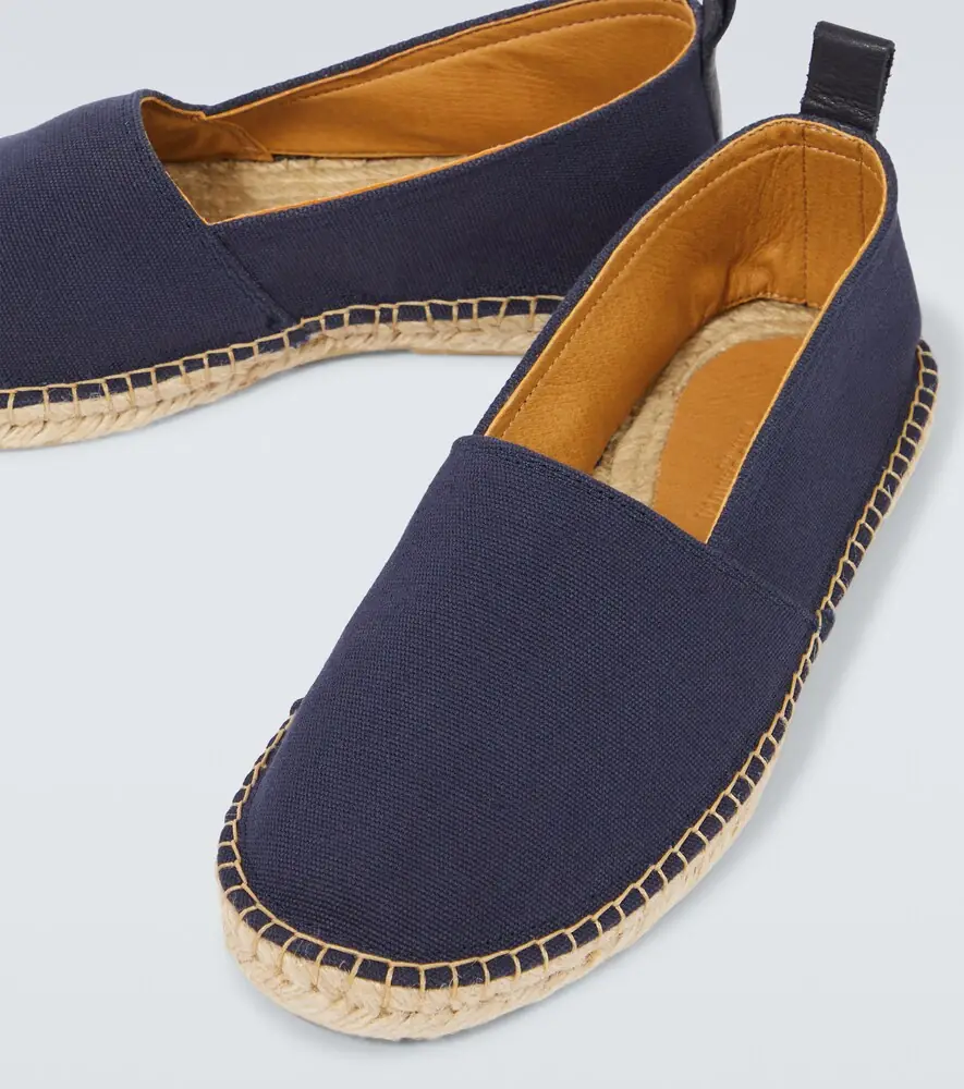 Frescobol Carioca Helio canvas espadrilles | Thumbnail 3 Frescobol Carioca Helio canvas espadrilles | Thumbnail 3