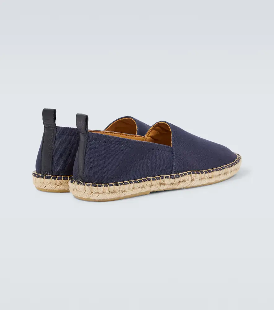 Frescobol Carioca Helio canvas espadrilles | Thumbnail 4 Frescobol Carioca Helio canvas espadrilles | Thumbnail 4