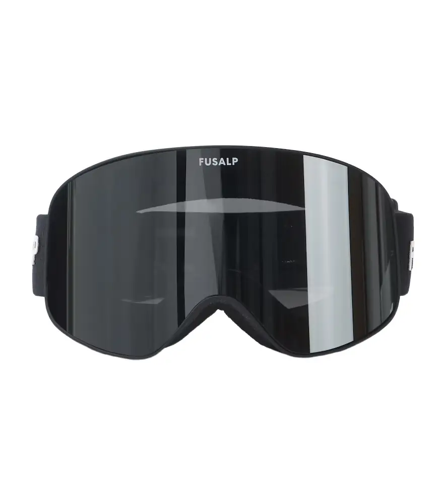 Fusalp Matterhorn ski goggles