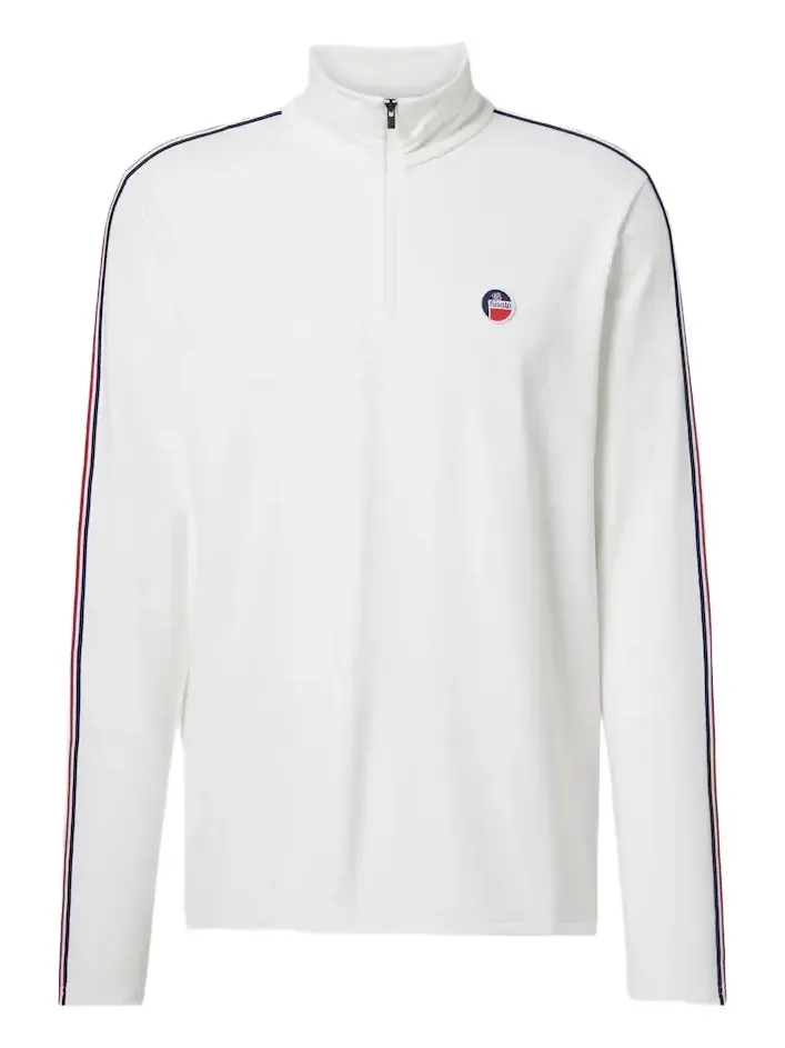 Fusalp Mario III B half-zip ski top
