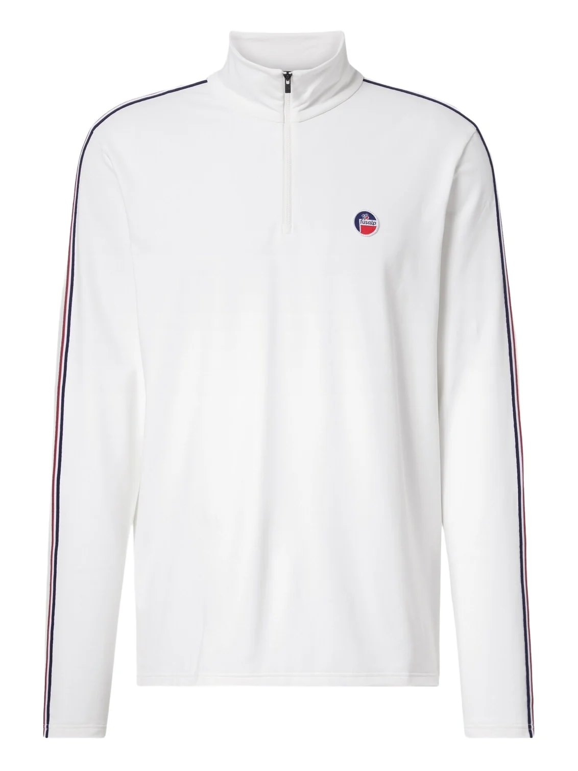 Fusalp Mario III B half-zip ski top