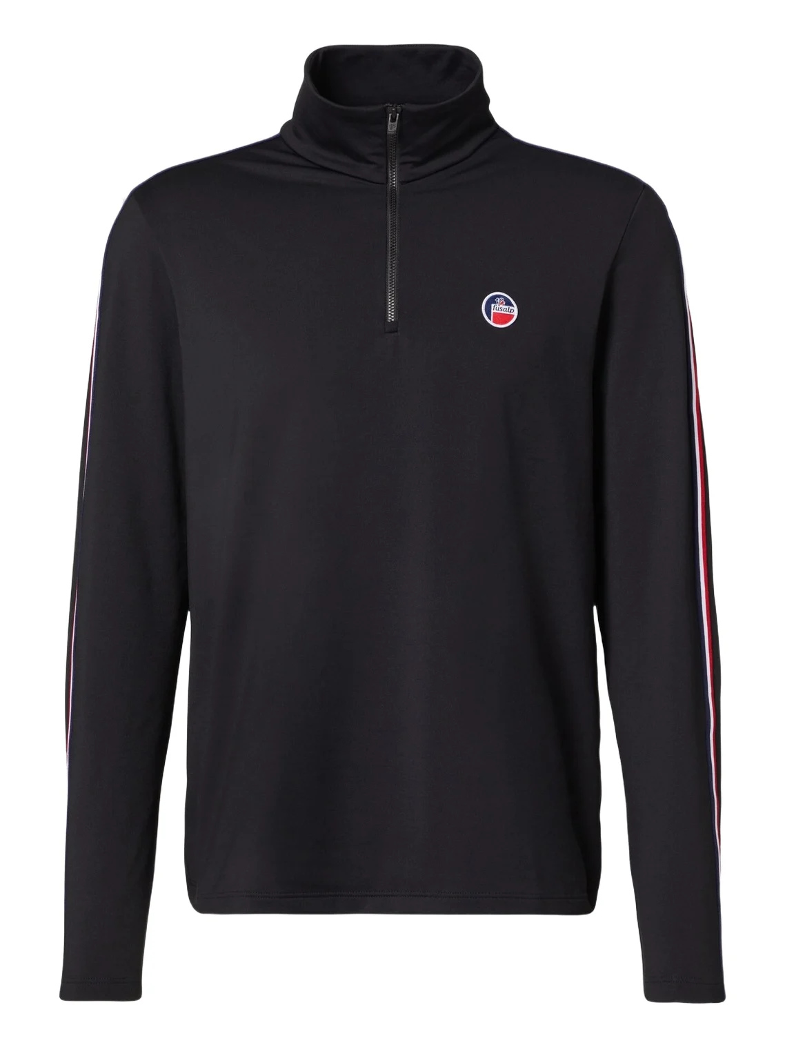 Fusalp Mario III B half-zip ski top