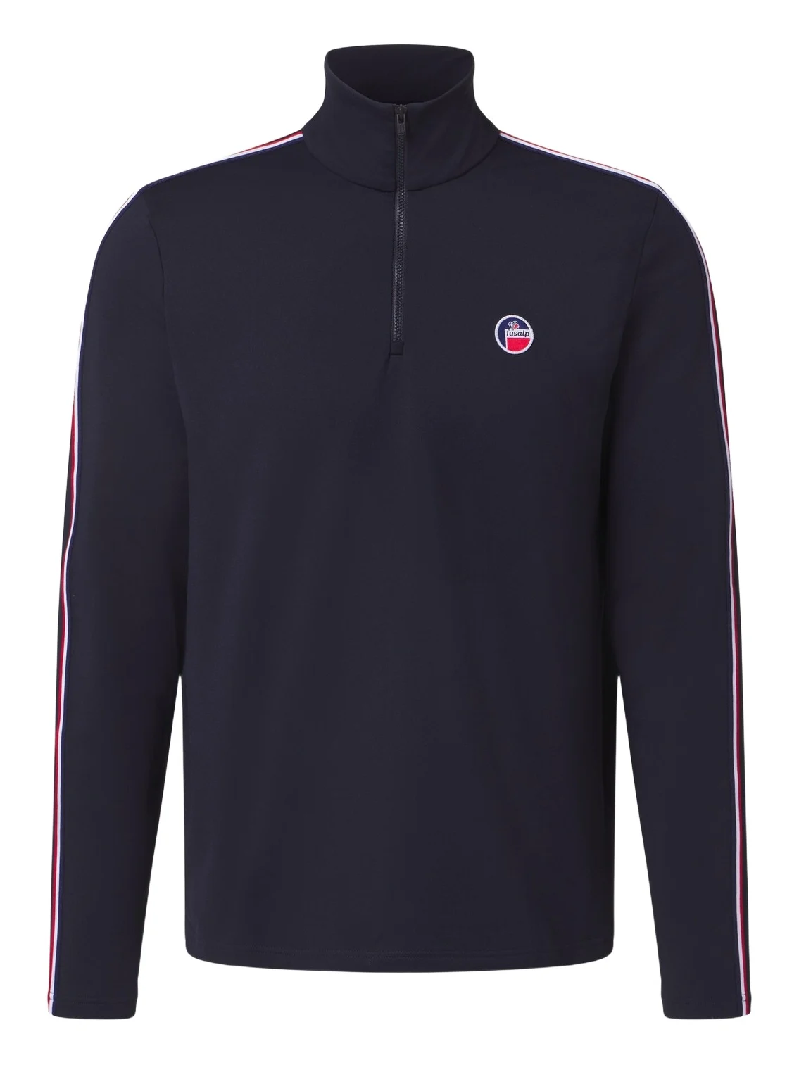 Fusalp Mario III B half-zip ski top