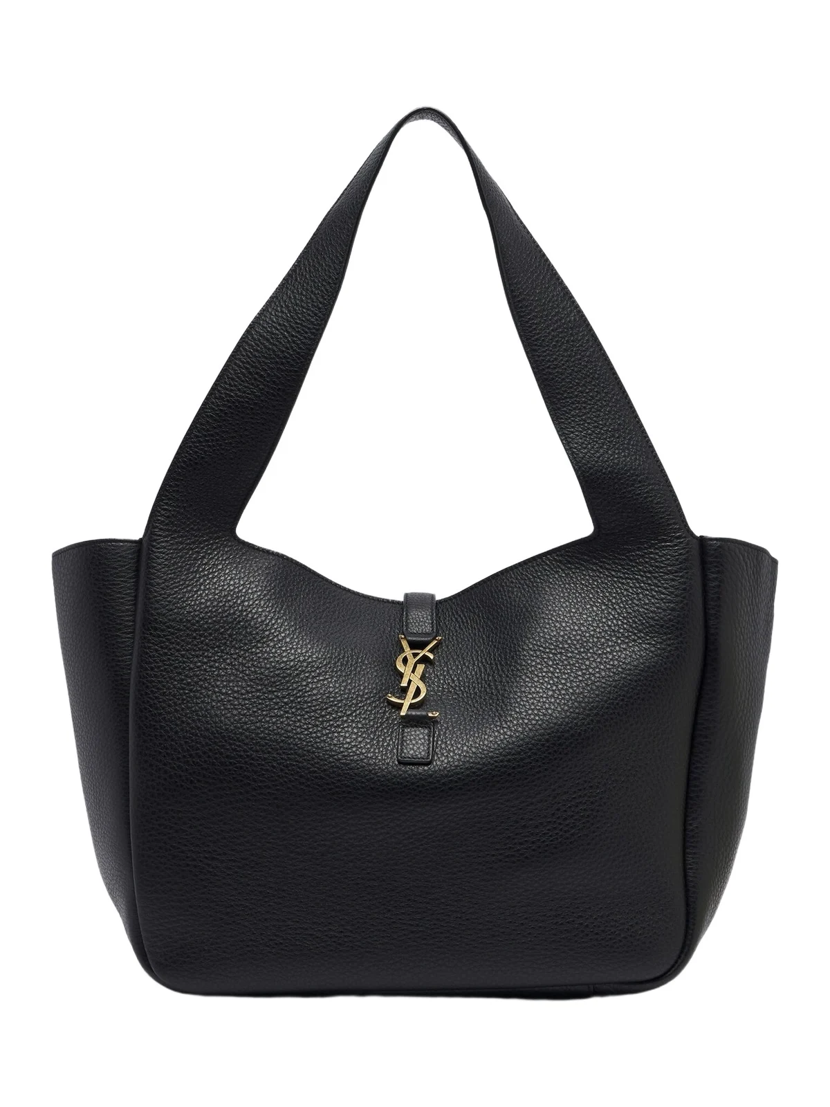Le 5 À 7 Bea leather tote bag
