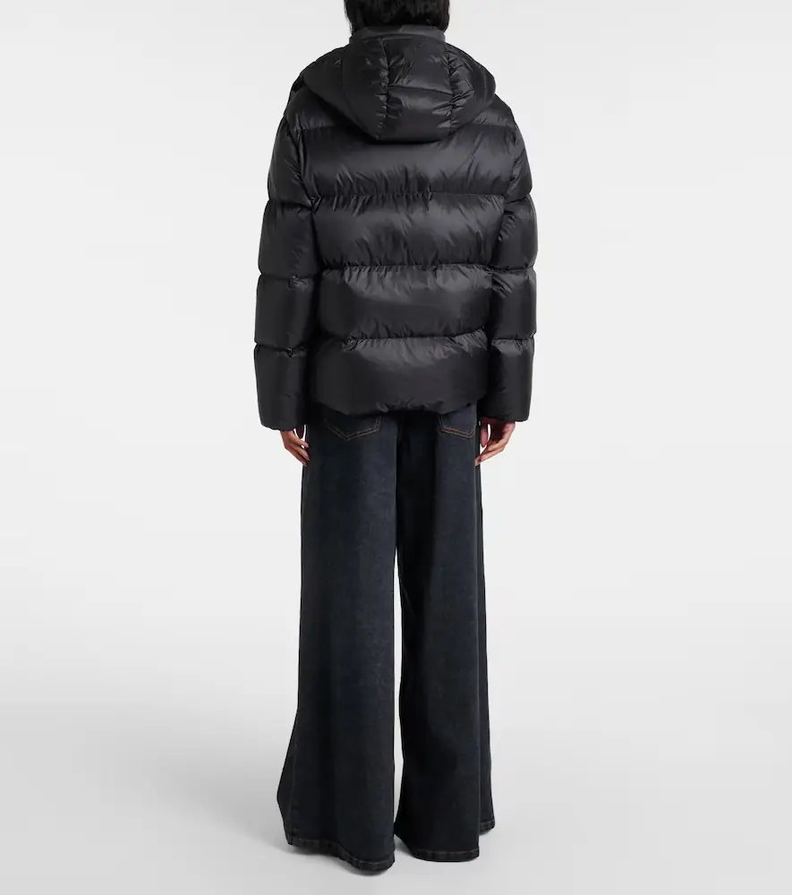 Polo Ralph Lauren Logo down jacket | Thumbnail 6 Polo Ralph Lauren Logo down jacket | Thumbnail 6