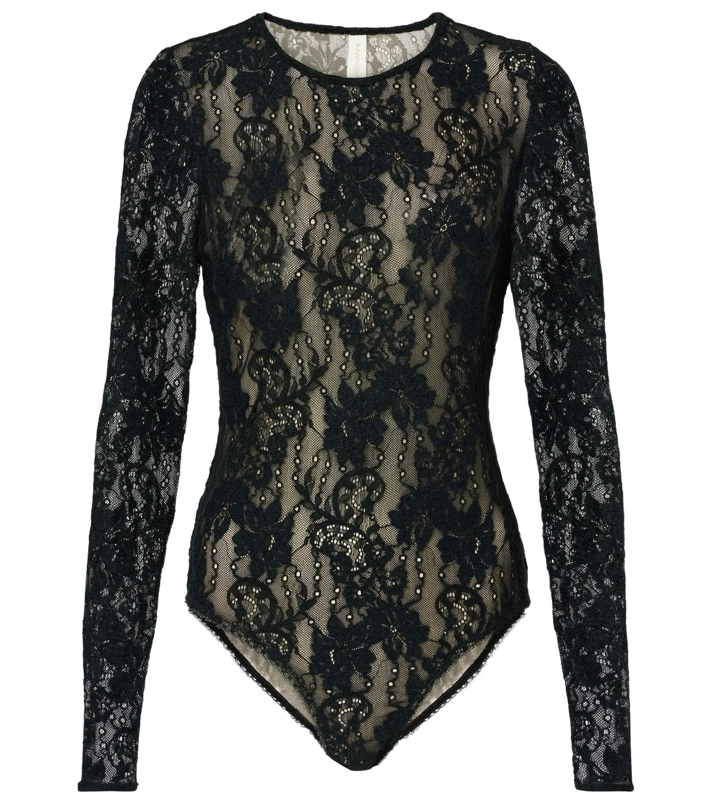 Lace bodysuit Lace bodysuit