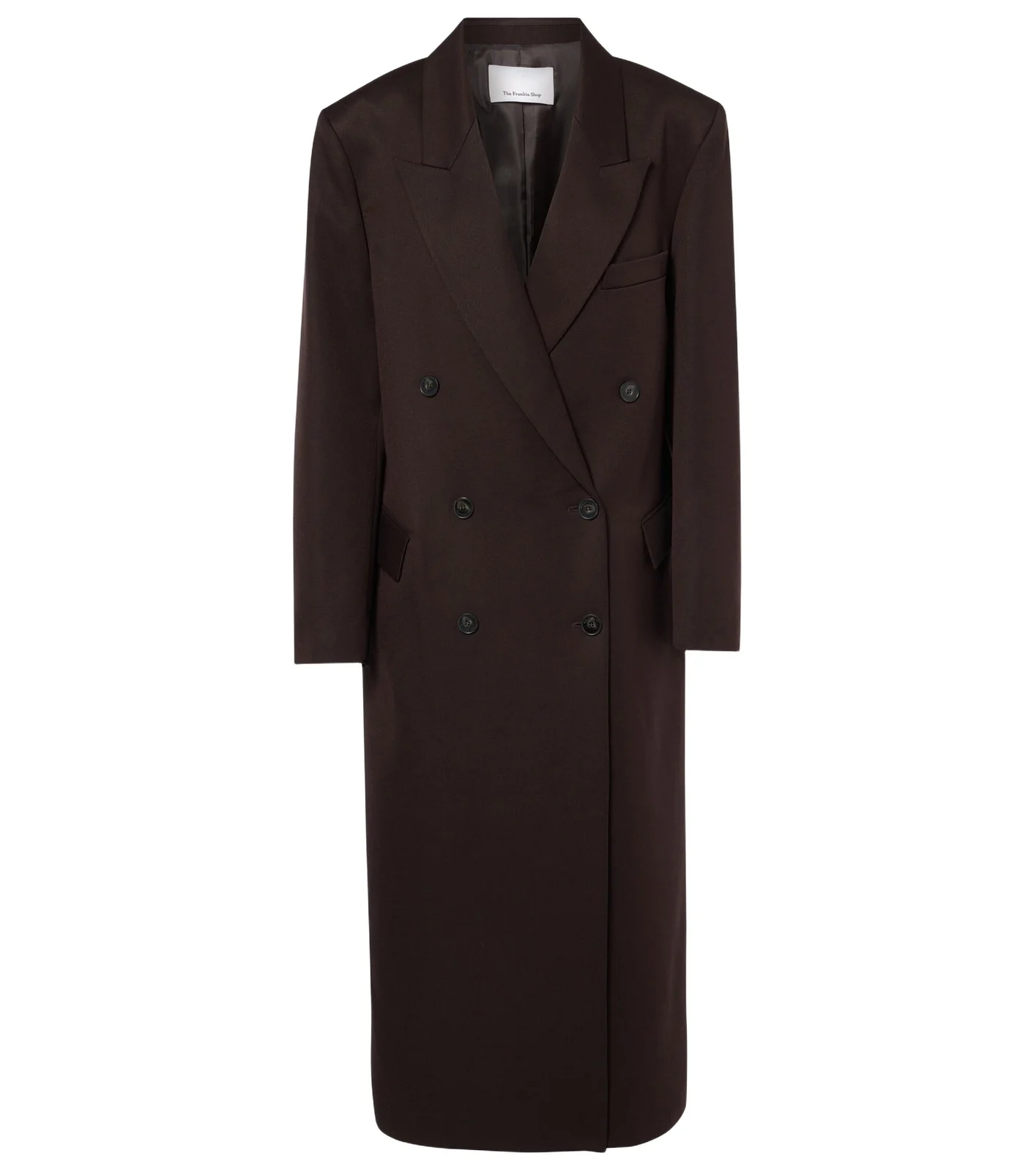 Jane coat