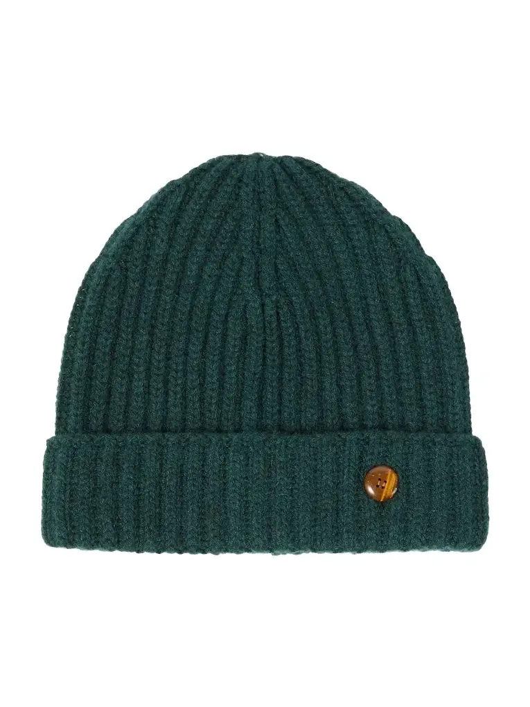 Cashmere beanie