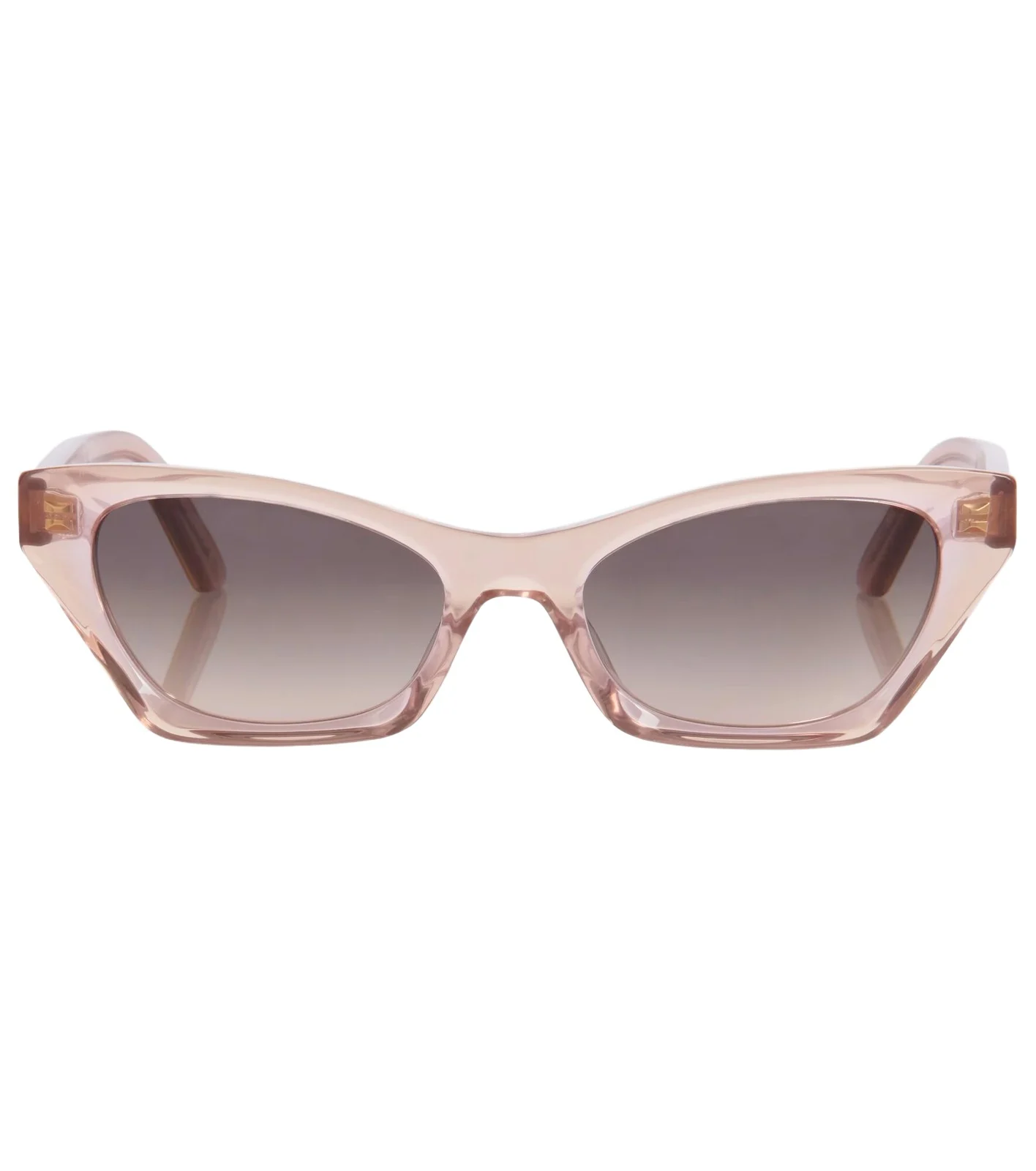 DiorMidnight B1I cat-eye sunglasses