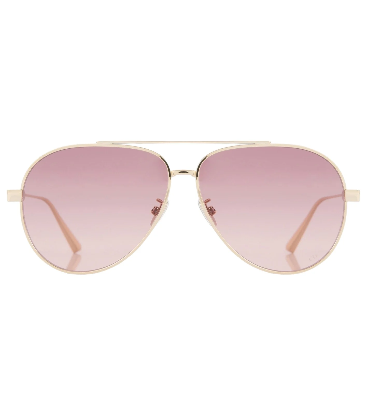 DiorCannage A1U aviator sunglasses DiorCannage A1U aviator sunglasses