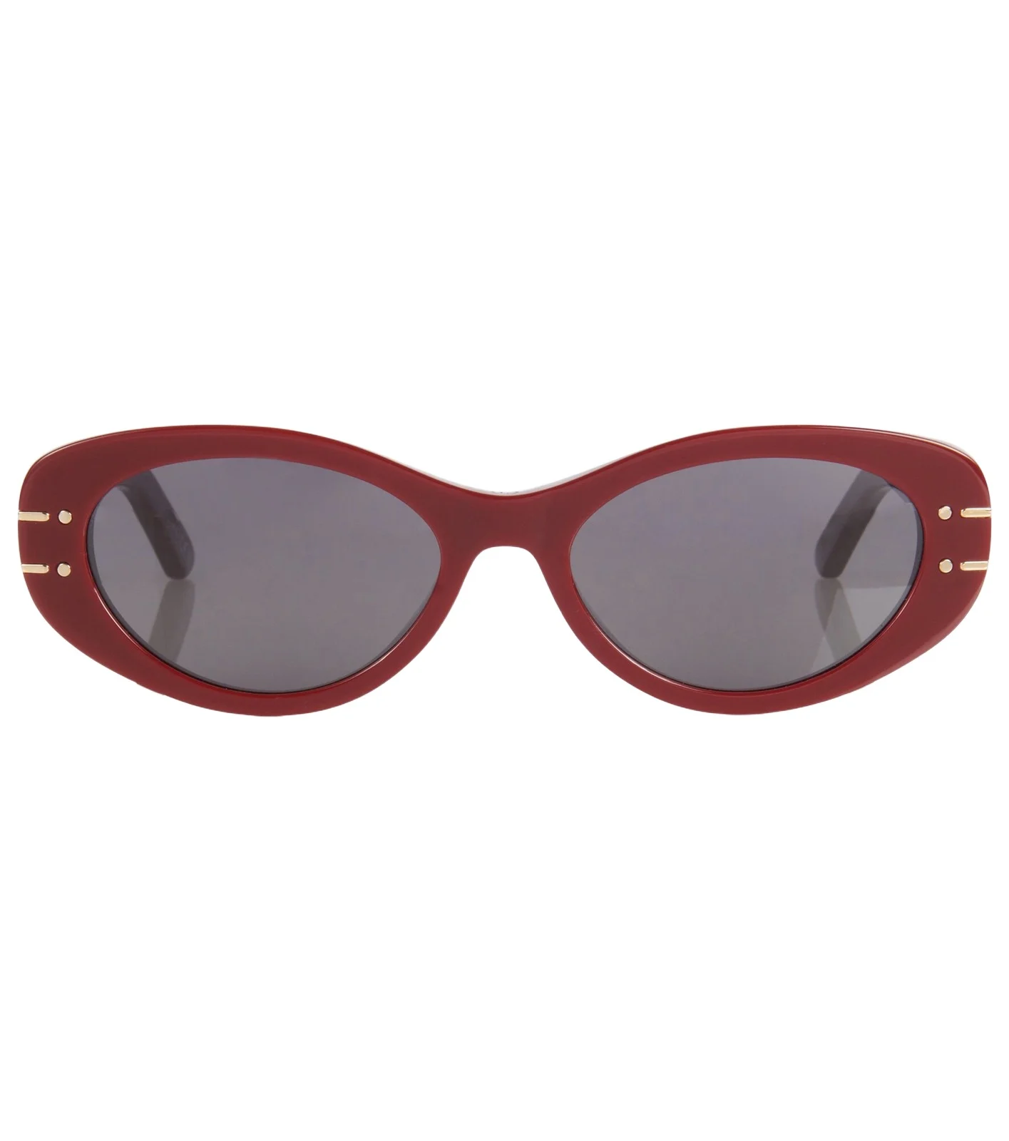 DiorSignature B8U oval sunglasses
