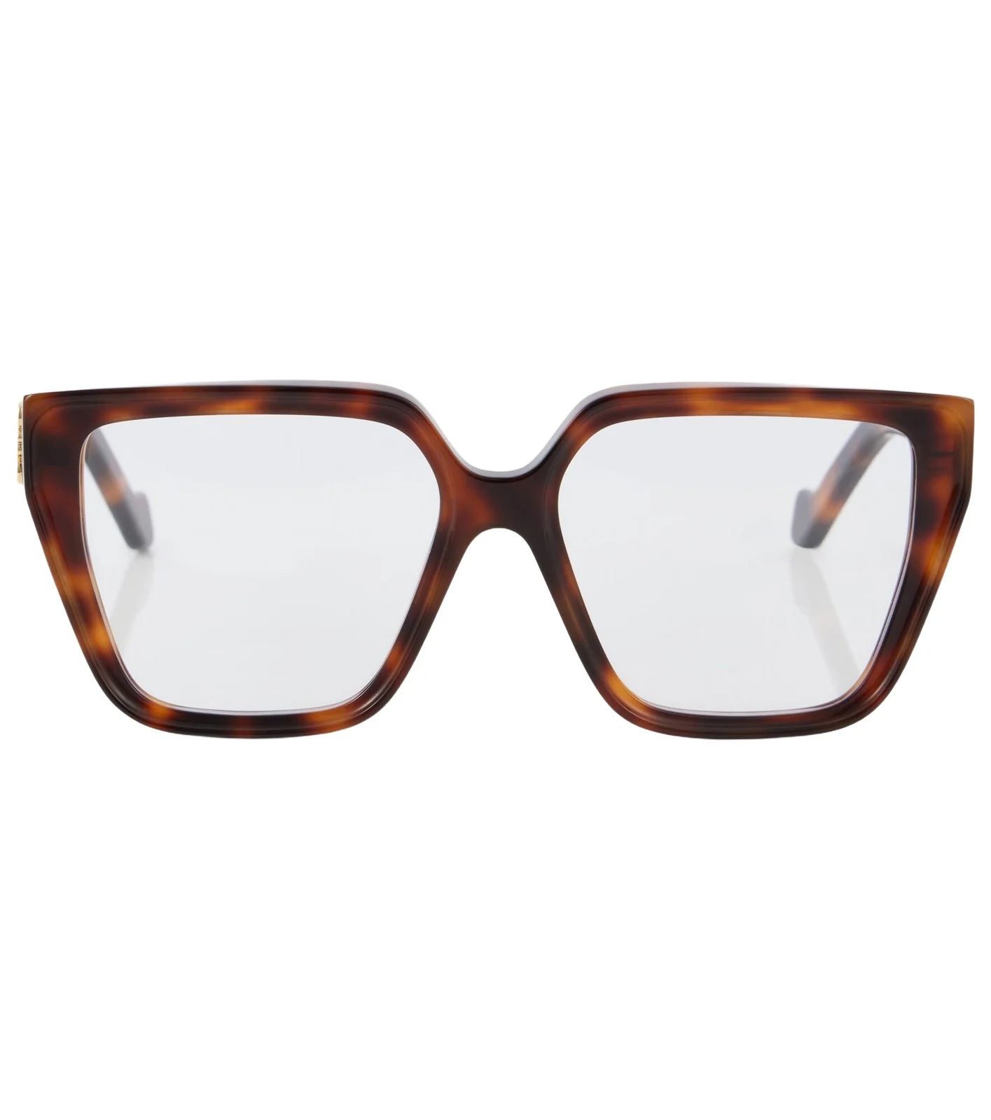 Anagram square glasses