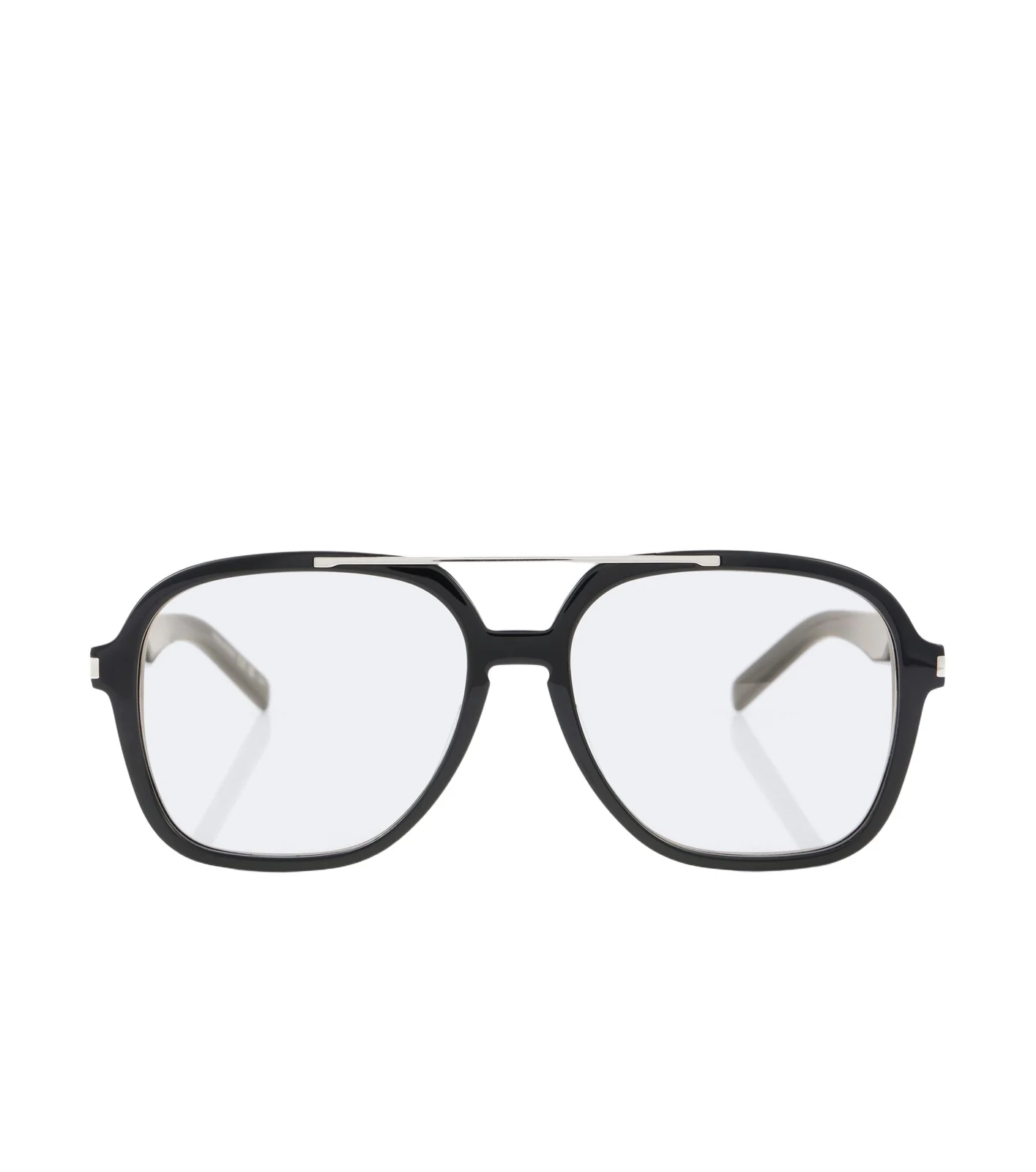 SL 545 square glasses
