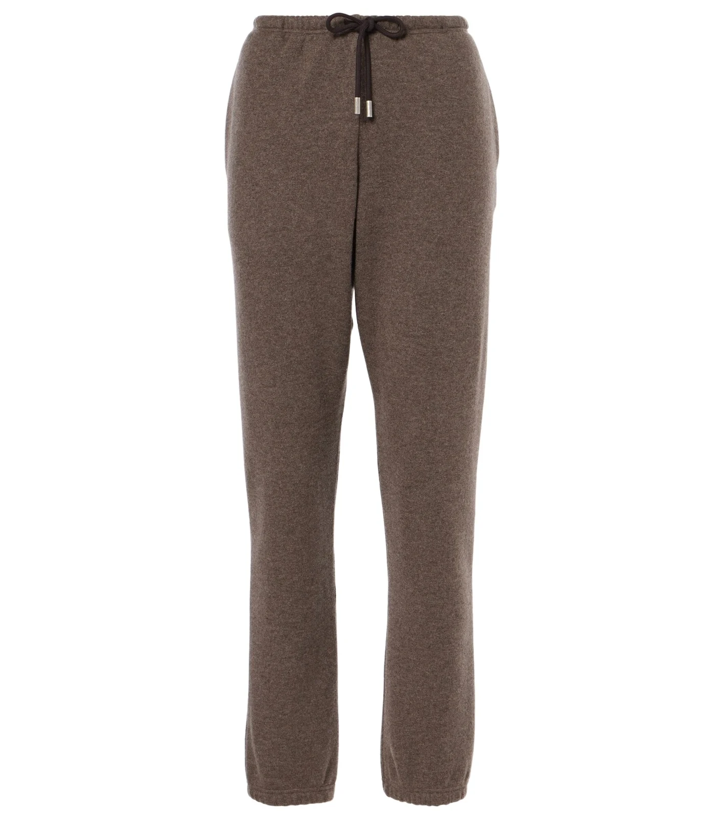 Teo cashmere and cotton sweatpants Teo cashmere and cotton sweatpants