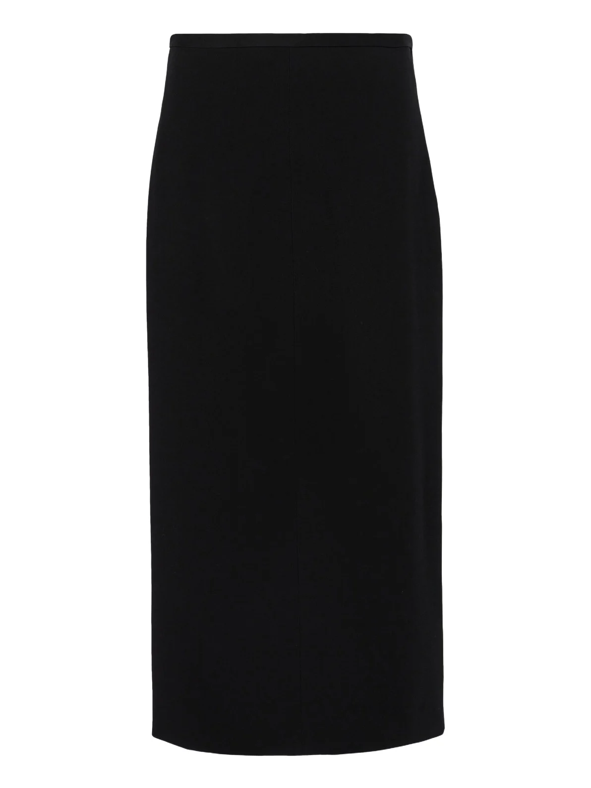 Matias wool-blend midi skirt Matias wool-blend midi skirt