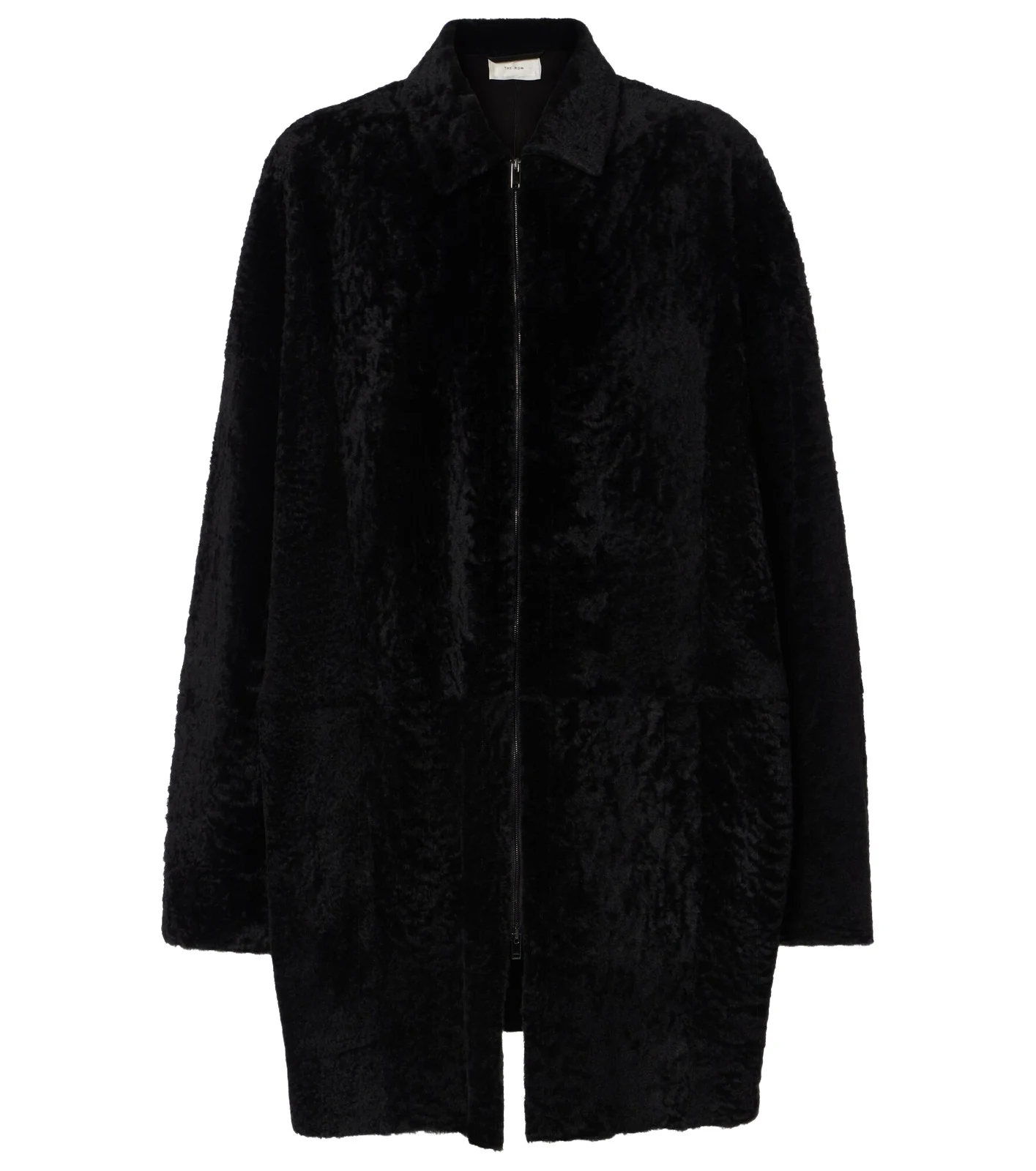 Sheeran shearling coat Sheeran shearling coat
