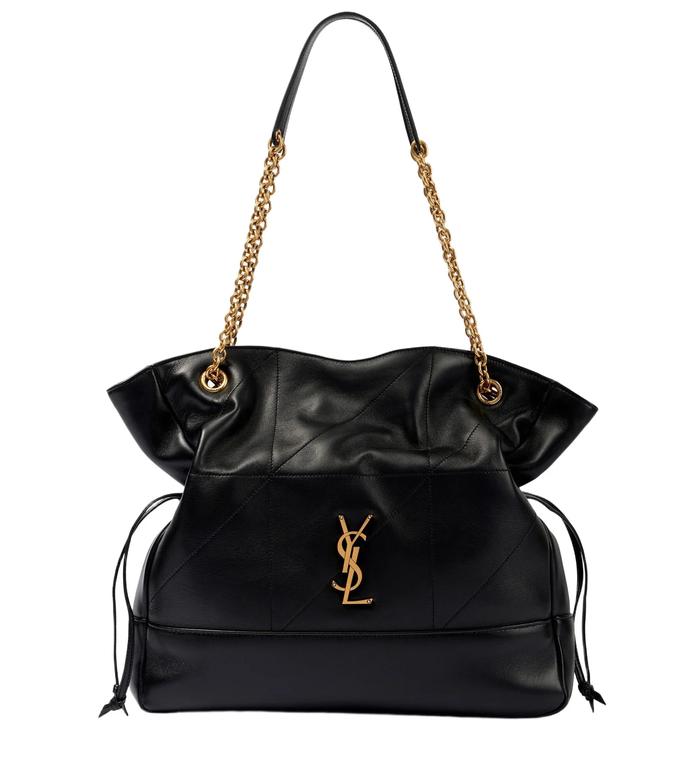 Jamie Shopping Medium leather tote bag Jamie Shopping Medium leather tote bag