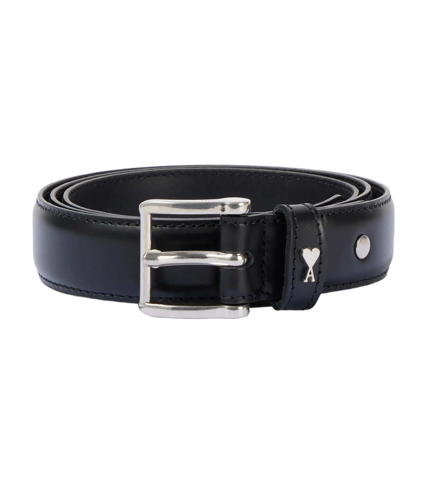 Paris Paris leather belt