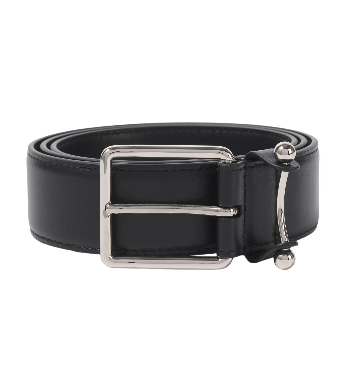 Chambeliss leather belt