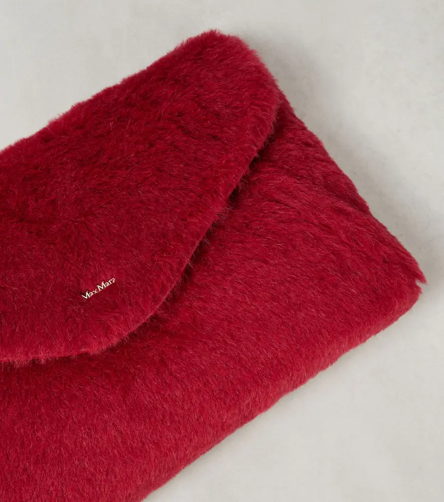 Max Mara Teddy clutch | Thumbnail 3 Max Mara Teddy clutch | Thumbnail 3
