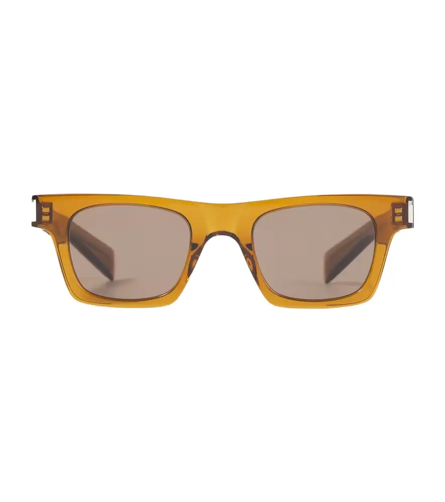 Saint Laurent SL 719 square sunglasses | Image 1 Saint Laurent SL 719 square sunglasses | Image 1