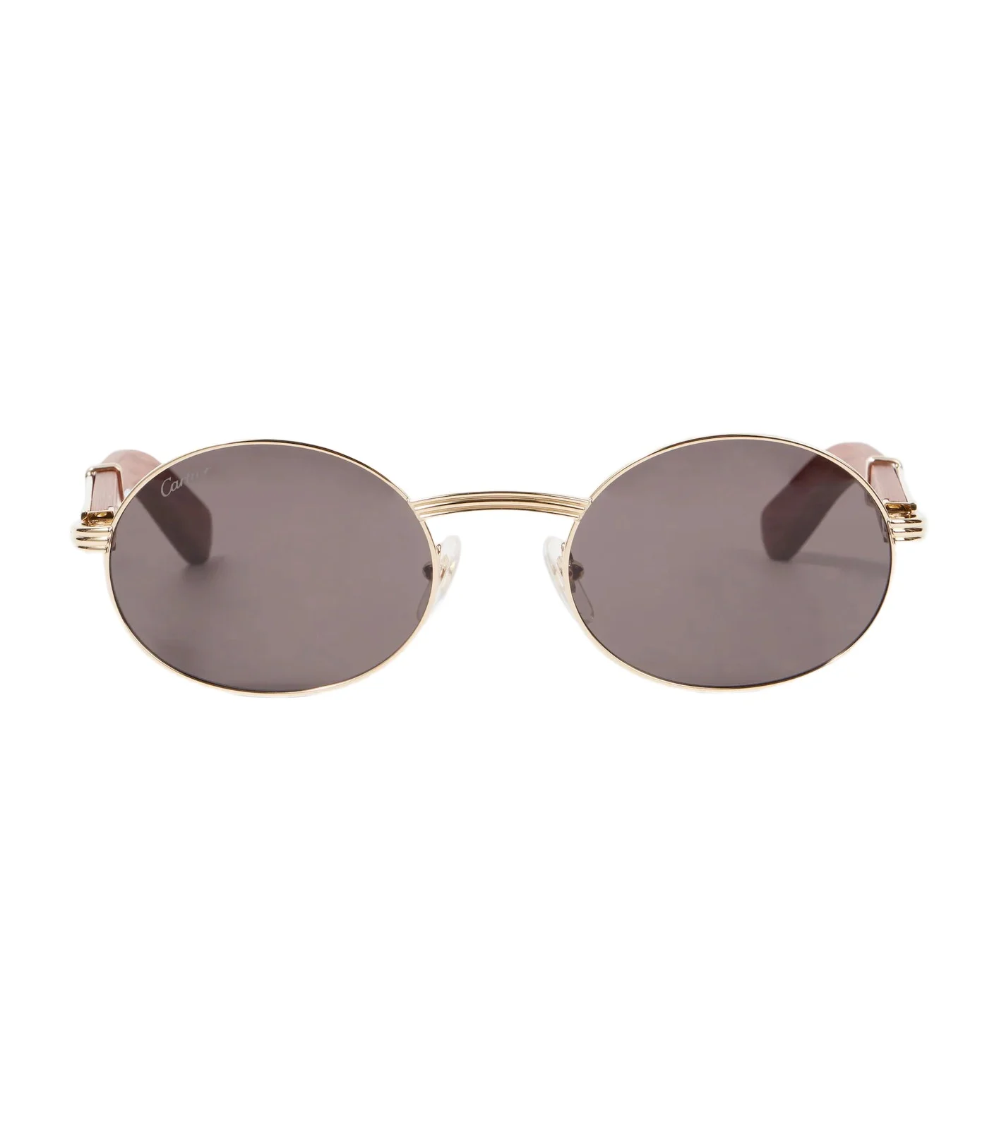Round sunglasses