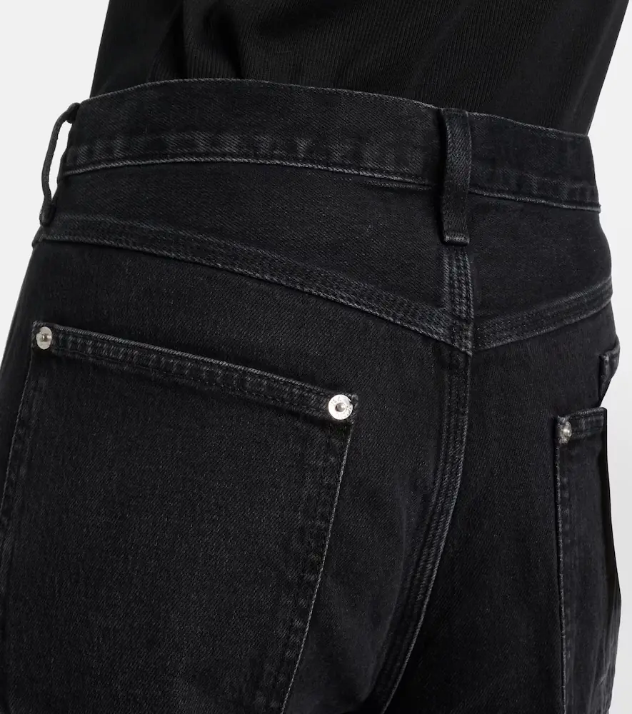 RE/DONE Painter wide-leg jeans | Thumbnail 7