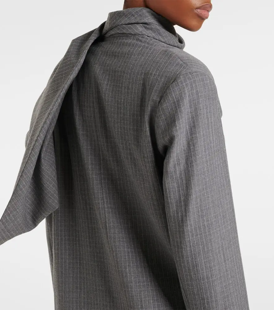 Tove Ren wool jacket | Thumbnail 3 Tove Ren wool jacket | Thumbnail 3