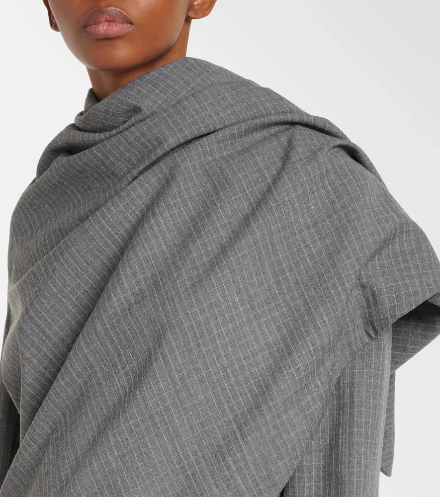 Tove Ren wool jacket | Thumbnail 5 Tove Ren wool jacket | Thumbnail 5
