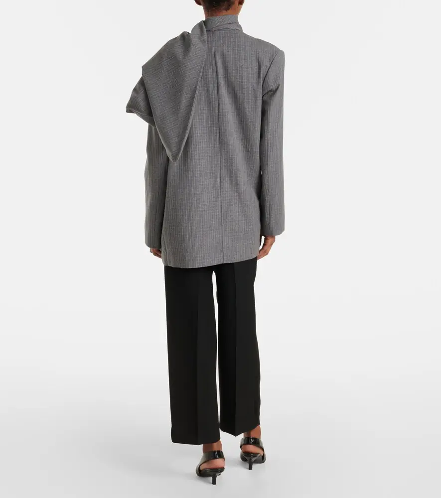 Tove Ren wool jacket | Thumbnail 6 Tove Ren wool jacket | Thumbnail 6