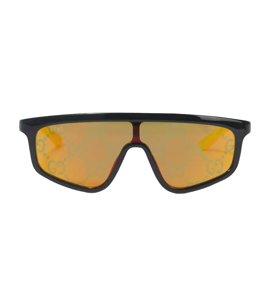 Gucci Mask sunglasses | Image 1 Gucci Mask sunglasses | Image 1