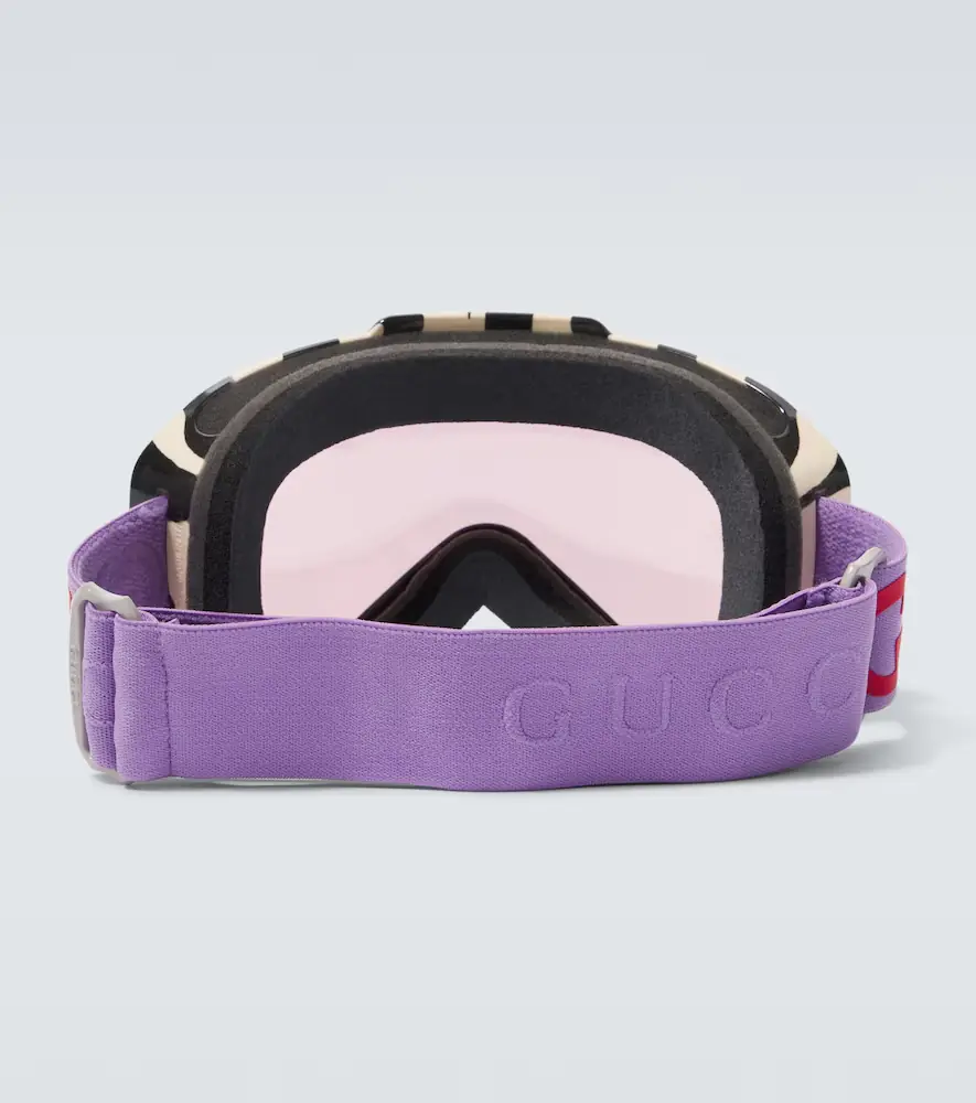 Gucci Ski goggles | Thumbnail 3