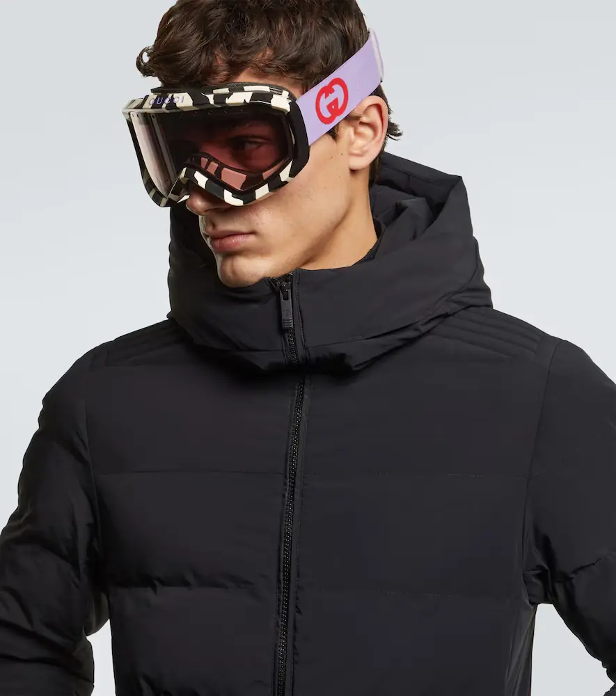 Gucci Ski goggles | Thumbnail 4