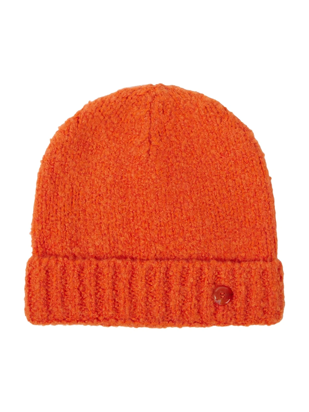 Vermillion Wind cashmere beanie Vermillion Wind cashmere beanie