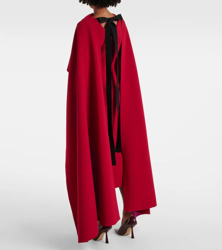Roksanda Elina midi dress | Thumbnail 3 Roksanda Elina midi dress | Thumbnail 3