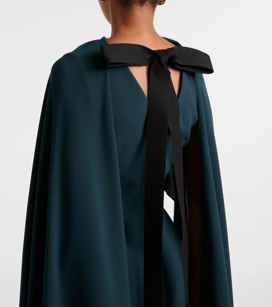 Roksanda Elina midi dress | Thumbnail 2 Roksanda Elina midi dress | Thumbnail 2