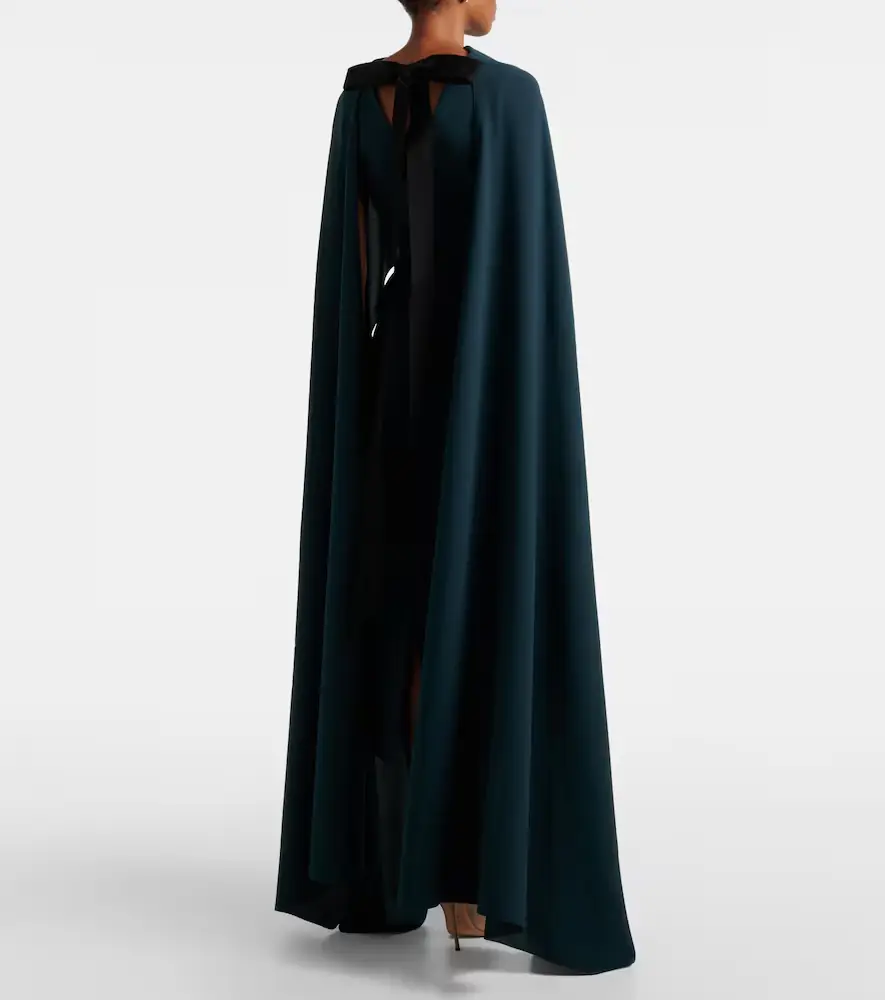 Roksanda Elina midi dress | Thumbnail 3 Roksanda Elina midi dress | Thumbnail 3