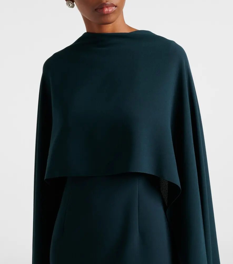 Roksanda Elina midi dress | Thumbnail 5 Roksanda Elina midi dress | Thumbnail 5
