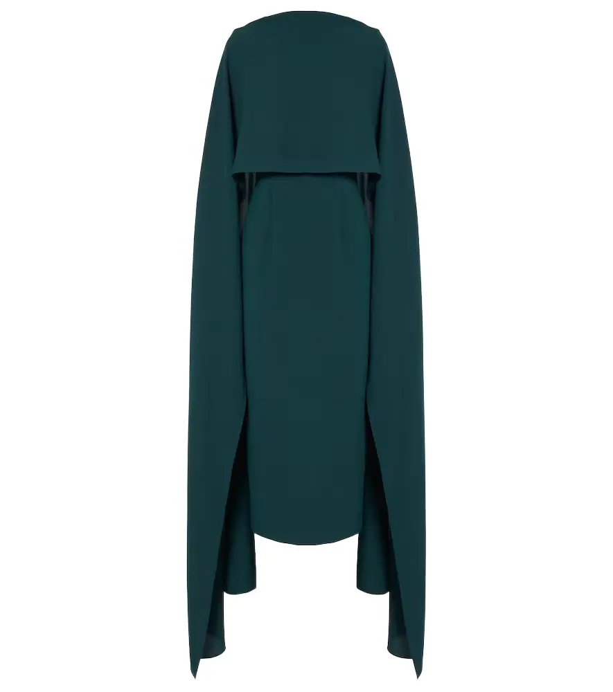 Roksanda Elina midi dress