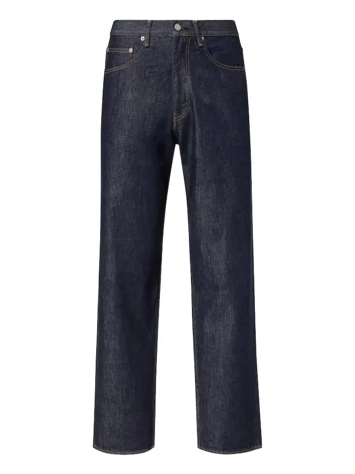 Hard Twist wide-leg jeans Hard Twist wide-leg jeans