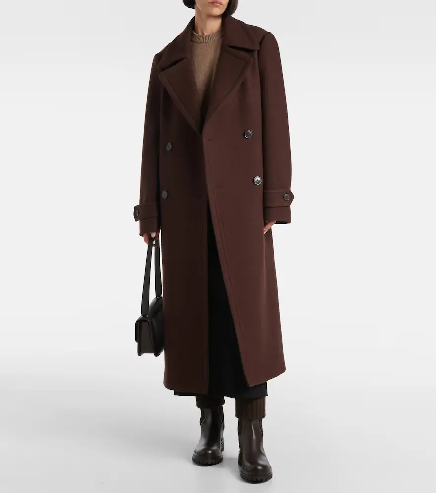 Gianvito Rossi Tenney leather Chelsea boots | Thumbnail 5