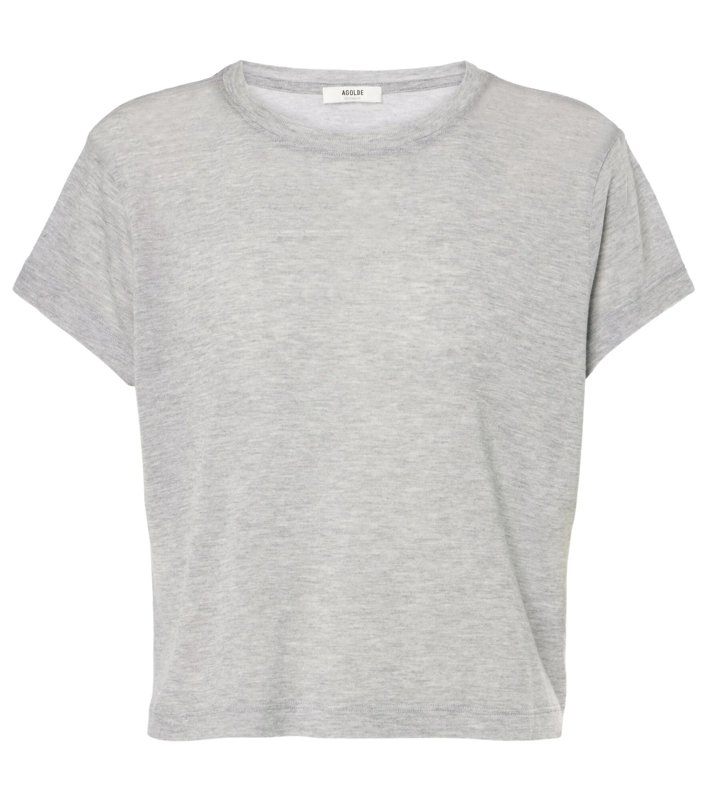 Adine cotton jersey T-shirt Adine cotton jersey T-shirt