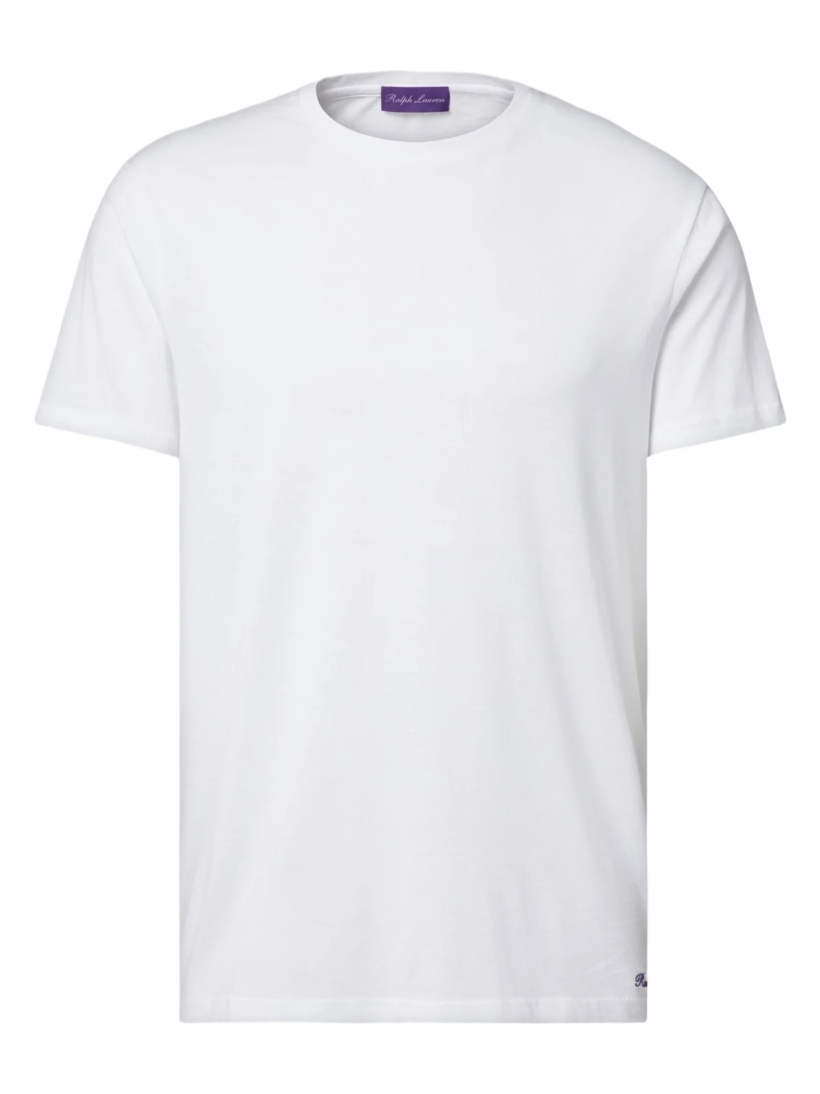 Cotton jersey T-shirt Cotton jersey T-shirt