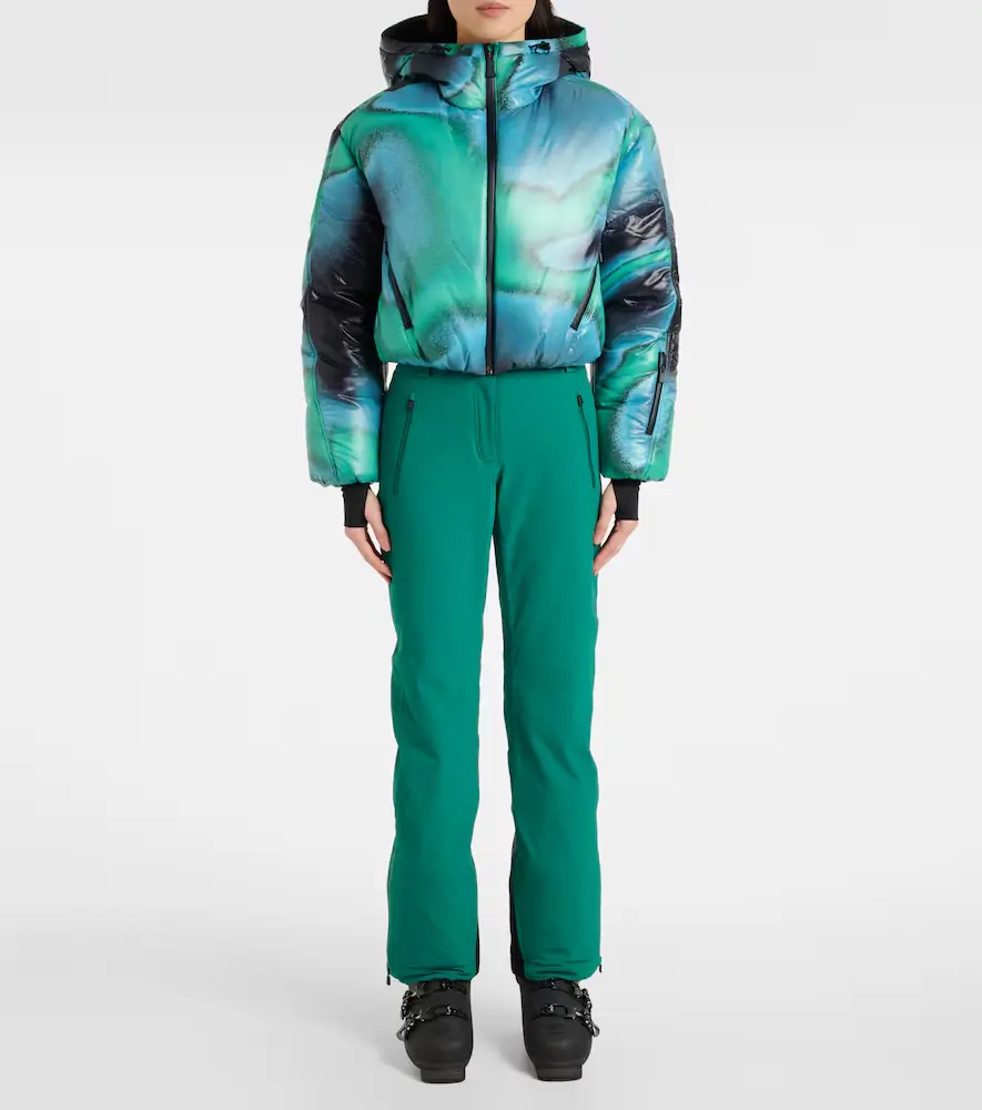 Aztech Mountain Team Aztech ski pants | Thumbnail 5 Aztech Mountain Team Aztech ski pants | Thumbnail 5