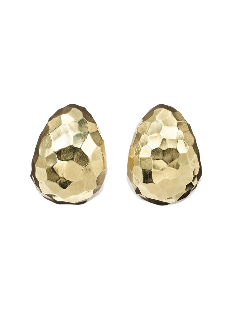 Poppy 18kt gold earrings Poppy 18kt gold earrings