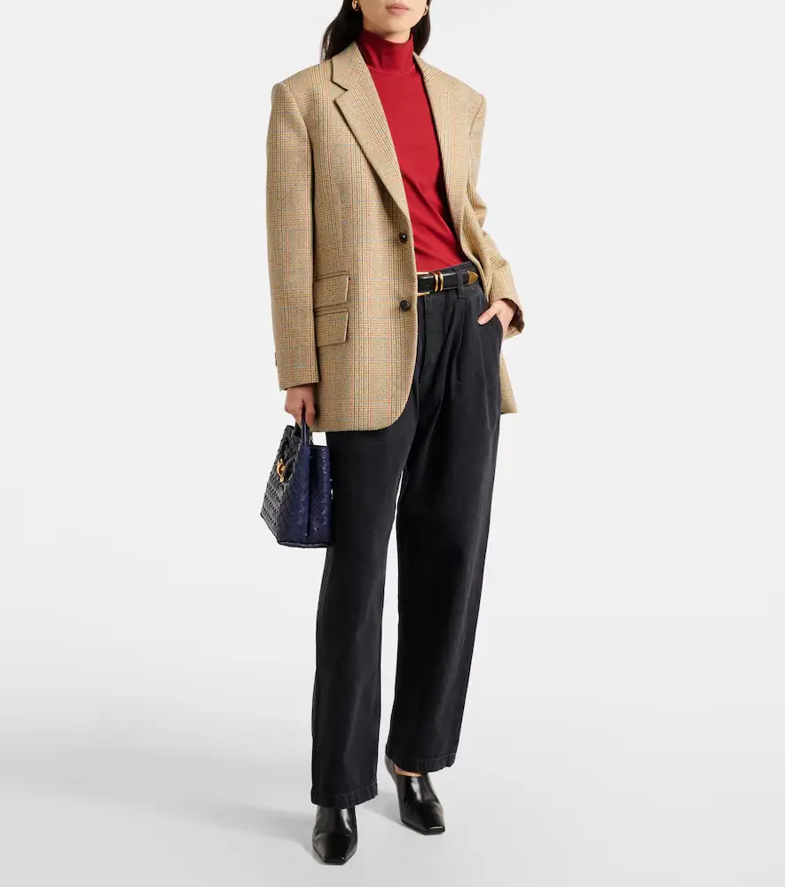 AGOLDE Slater high-rise wide-leg jeans | Thumbnail 3 AGOLDE Slater high-rise wide-leg jeans | Thumbnail 3