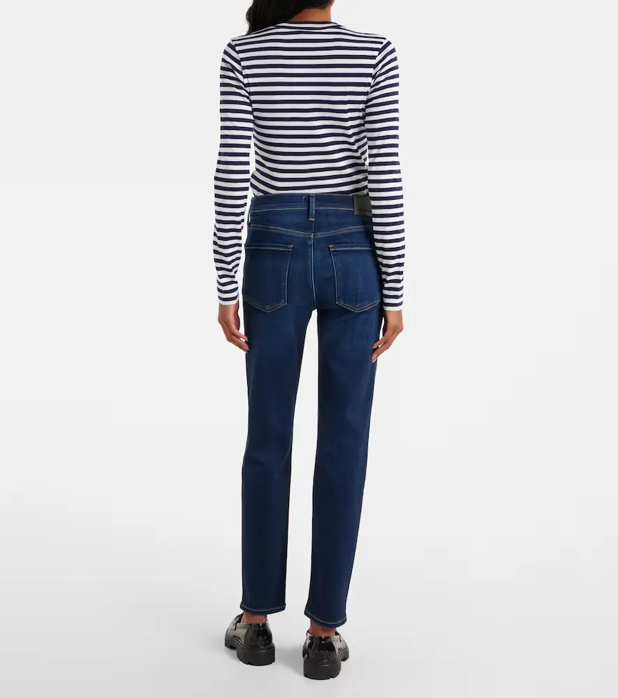 Citizens of Humanity Isola mid-rise slim jeans | Thumbnail 2
