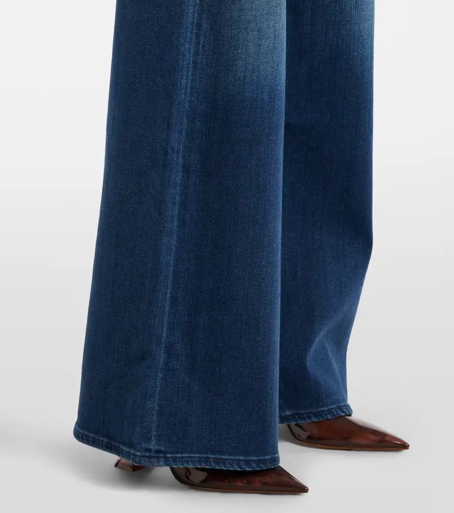 Citizens of Humanity Raven wide-leg jeans | Thumbnail 3 Citizens of Humanity Raven wide-leg jeans | Thumbnail 3