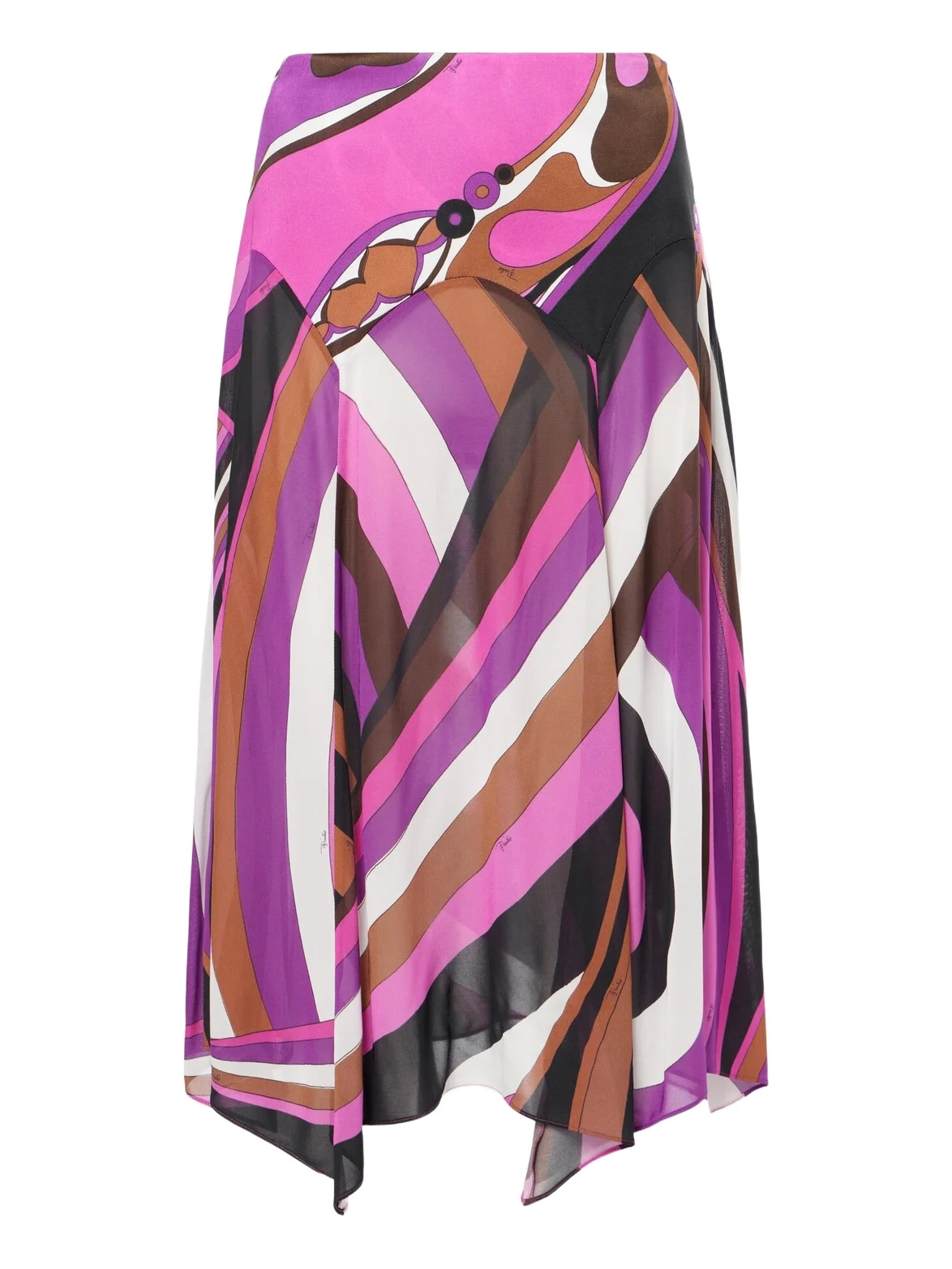 Iride midi skirt Iride midi skirt