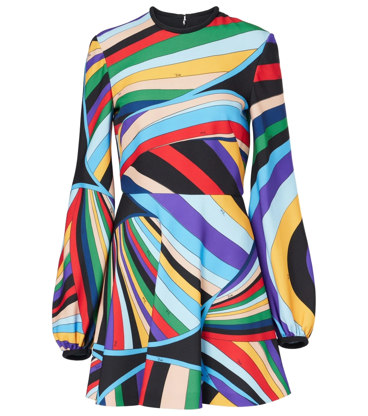 Iride cady minidress